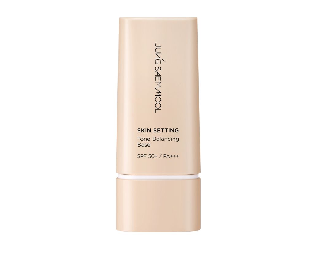 JUNGSAEMMOOL Skin Setting Tone Balancing Base (AD)